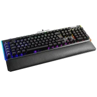 Клавиатура EVGA Z20 (черный) фото 1